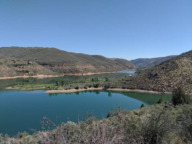 Lost Creek State Park - Image 1
