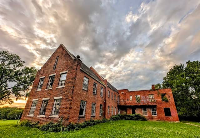 Odd Fellows Home - Image 1