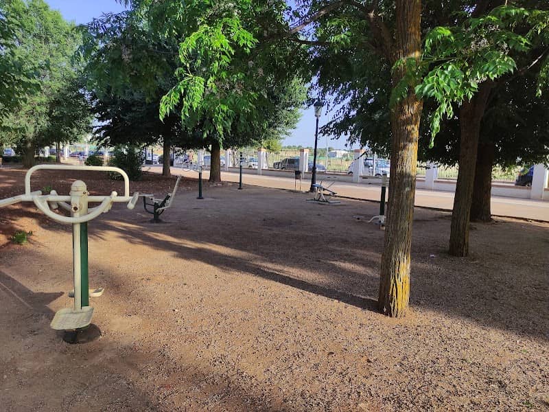 El Carrascal Park - Image 1