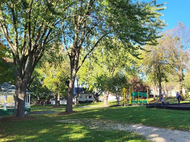 River Hill Park - Image 2