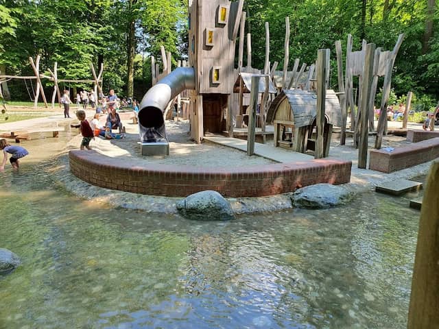 Stadt Park - Image 1