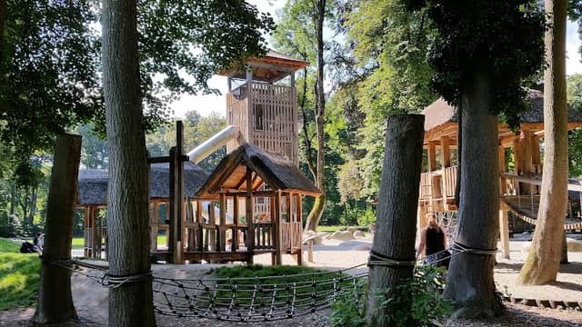 Stadt Park - Image 2