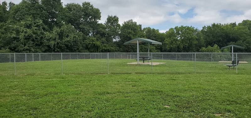 Dog Park - Image 1