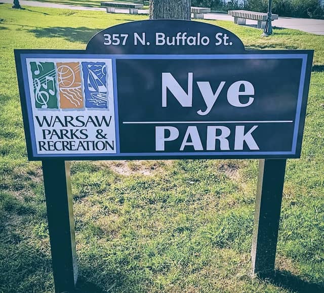 Nye Park - Image 2