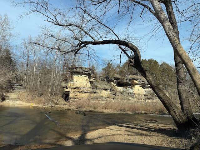 Mill Rock Access - Image 1
