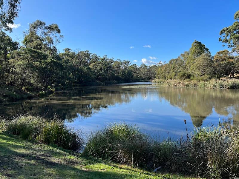 Candlebark Walk Reserve - Image 1