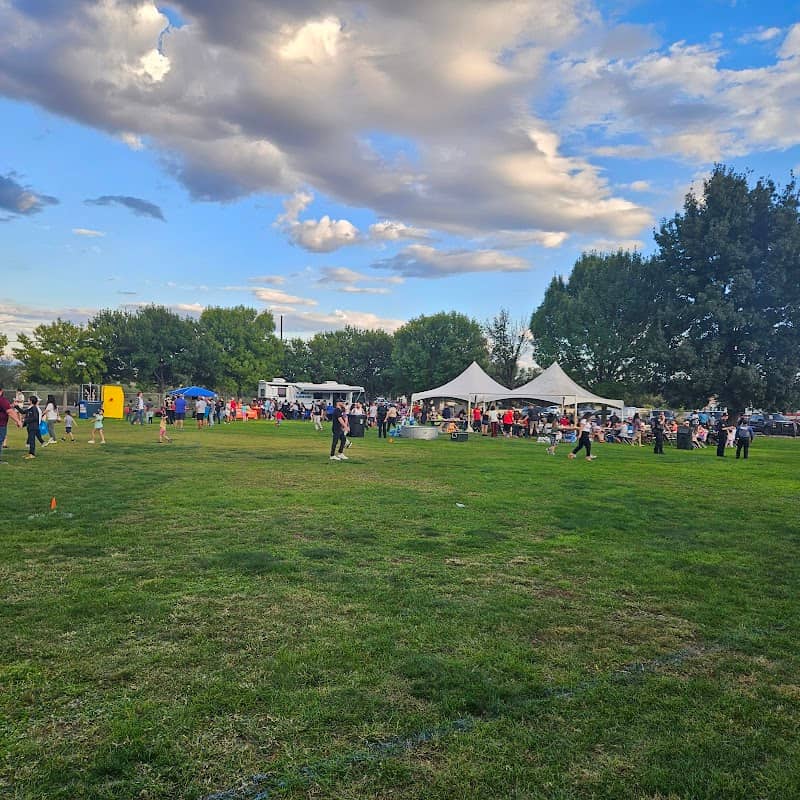 Cottonwood Kids Park - Image 1