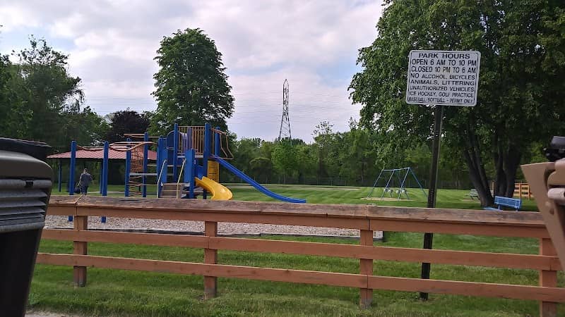 Kiwanis Park - Image 1