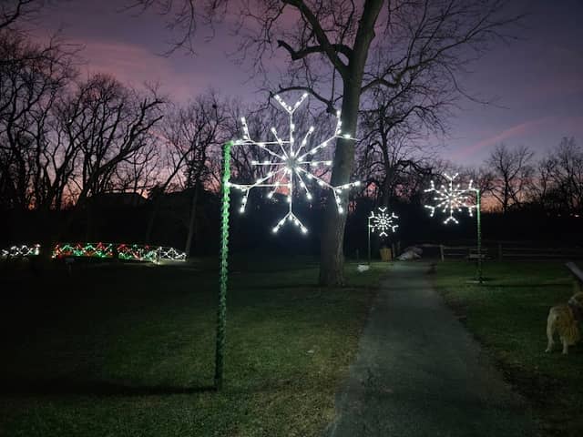 Little Bridge Park - Image 1