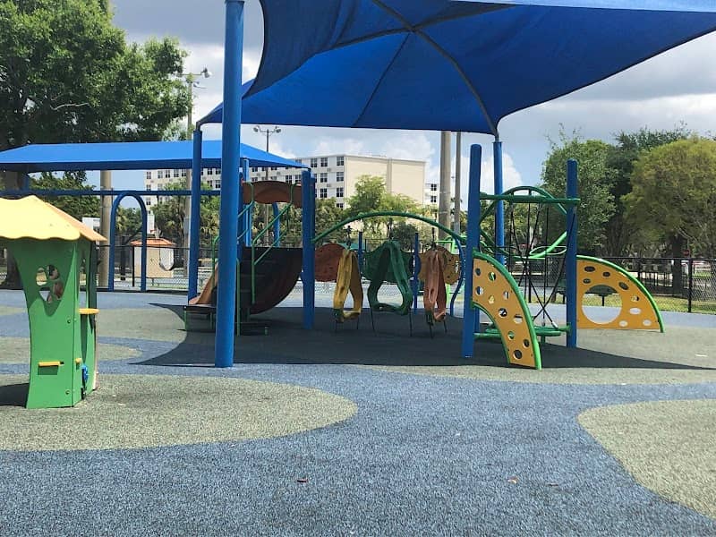 Mullins Park - Image 1