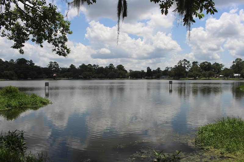 Lake Frances - Image 1