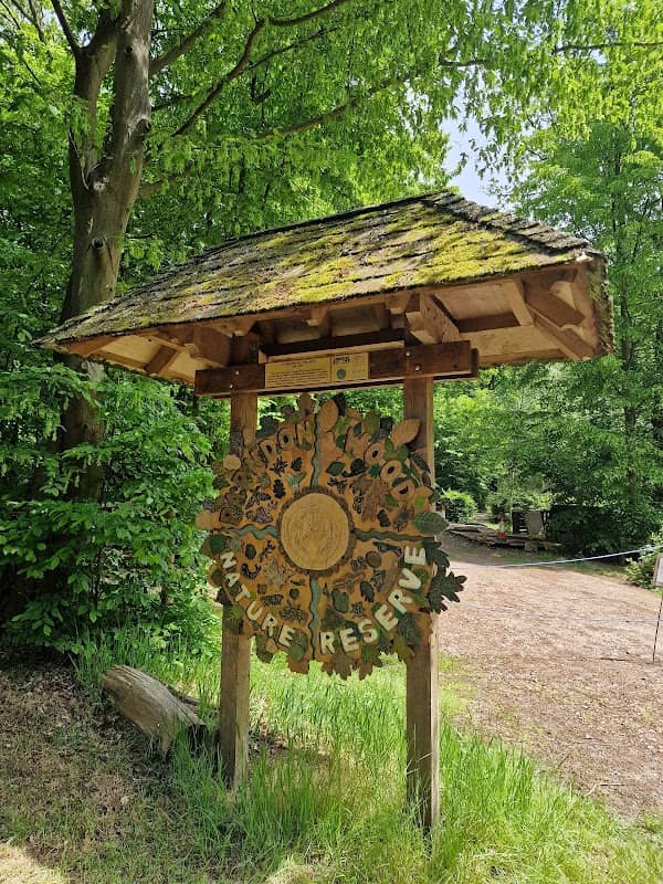 Parndon Wood Nature Reserve - Image 1