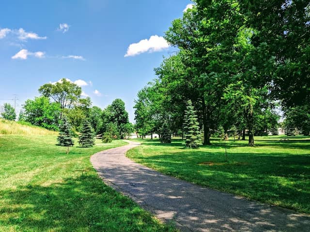Jaycee Bicentennial Community Park - Image 1
