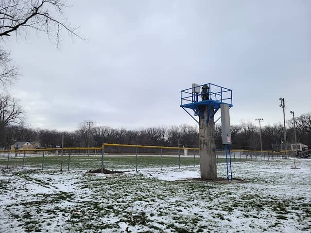 Klatt Field - Image 1
