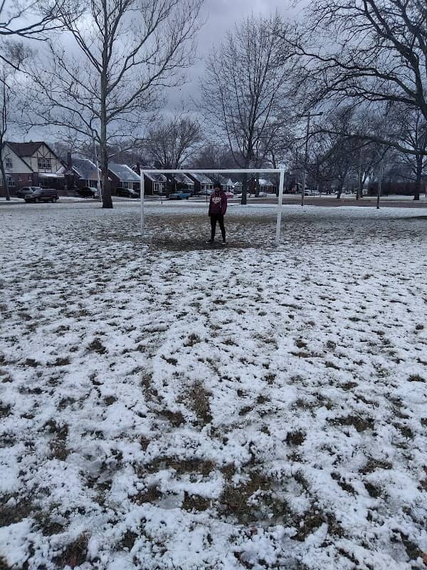 Memorial Park - Image 2