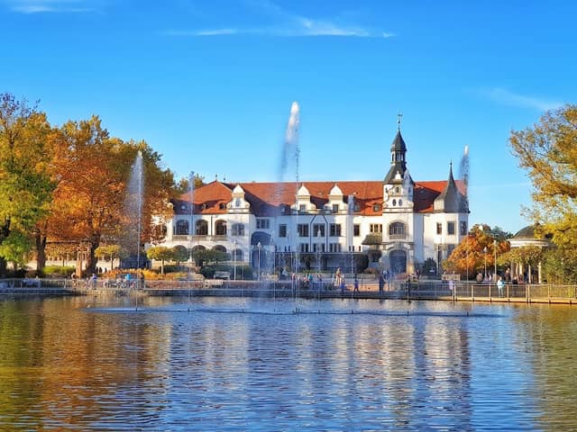 Schwanenteich - Image 2