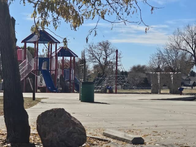 Drew Dix Park - Image 1