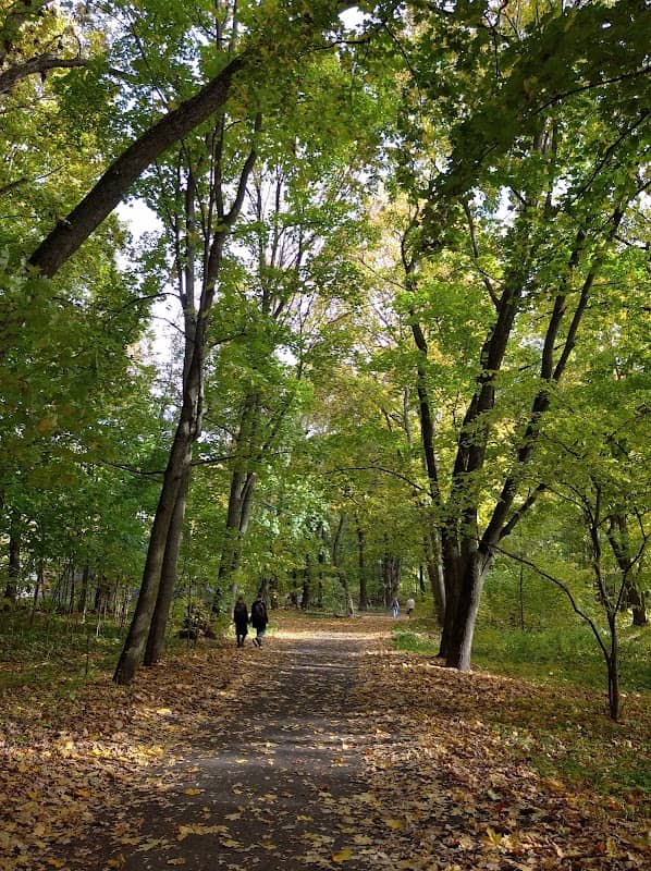 Vorontsovskiy Park - Image 1