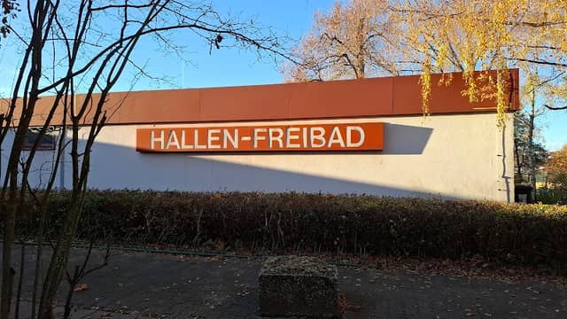 Freizeitanlage - Image 1