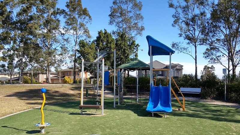Roy Dudley Park Reserve - Image 1