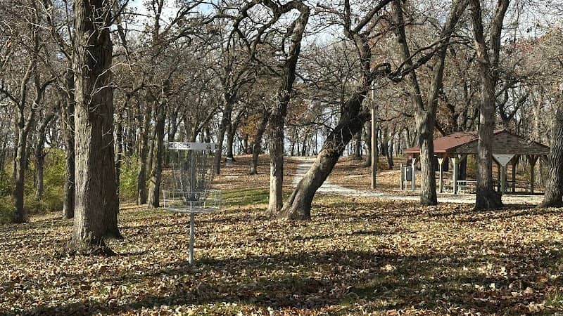Garfield Park - Image 1