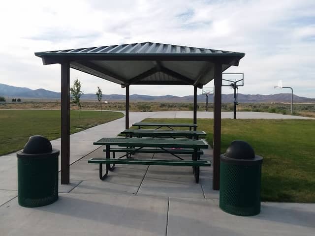 Autumn Ridge Park - Image 2