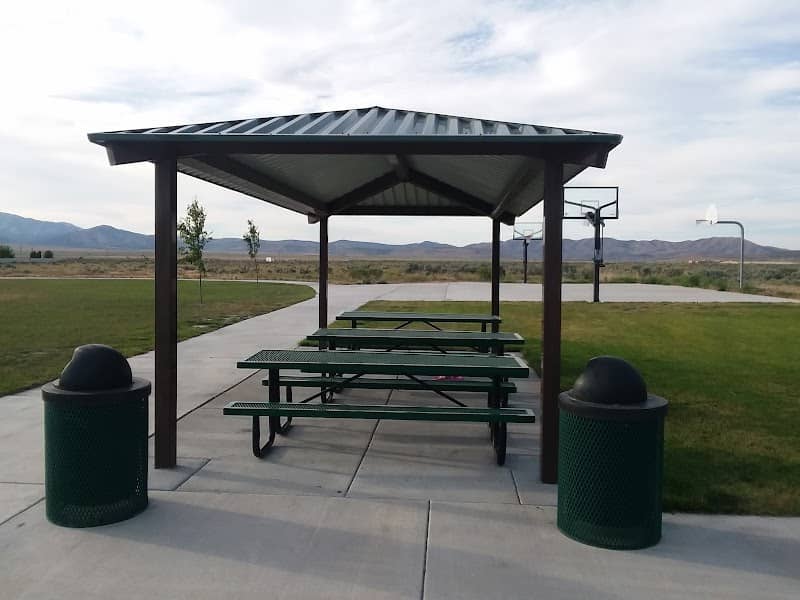 Autumn Ridge Park - Image 2