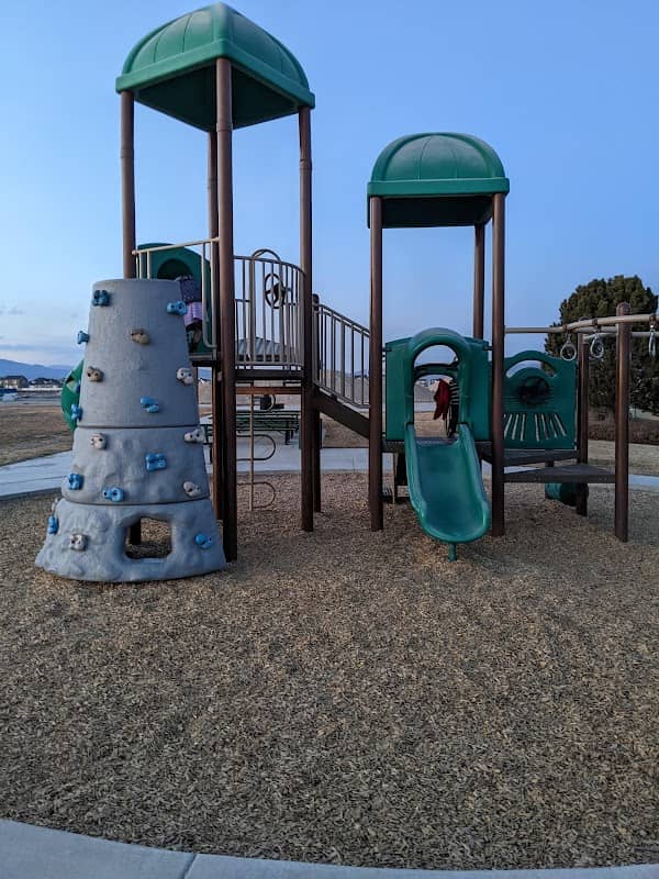 Autumn Ridge Park - Image 1