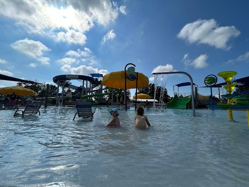 Mayfield Heights Recreational Park - Image 1