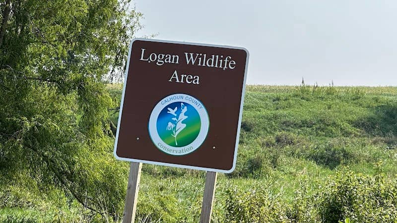 Logan Wildlife Area - Image 1
