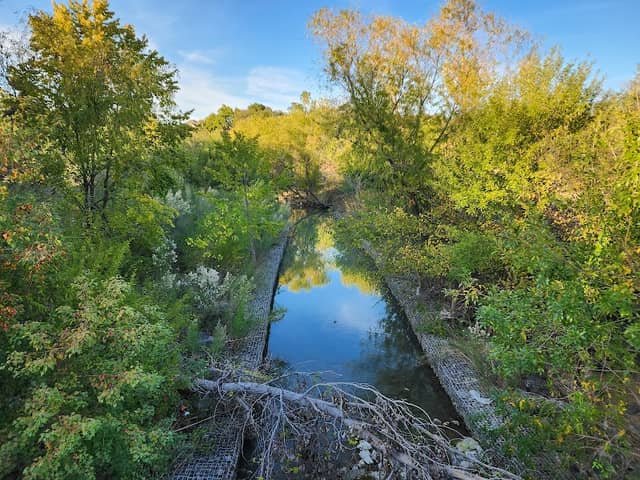 Josey Ranch Greenbelt - Image 2