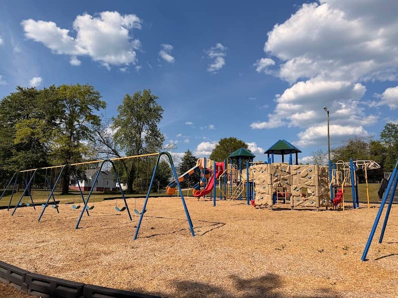 Heritage Park - Image 1