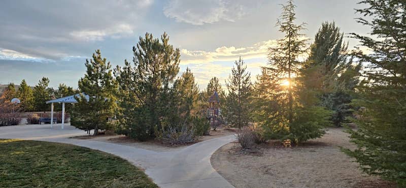 Bitterbrush Park - Image 1