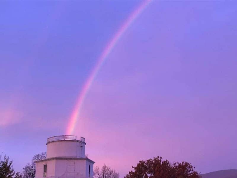 Hopkins Observatory - Image 3
