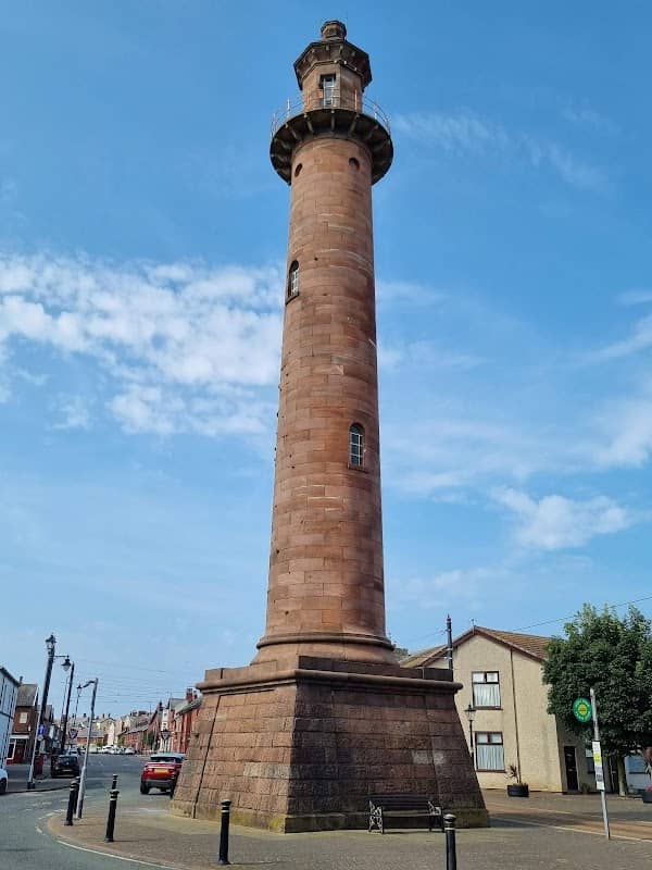 Pharos Lighthouse - Image 1