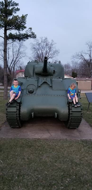 Veterans Memorial - Image 1