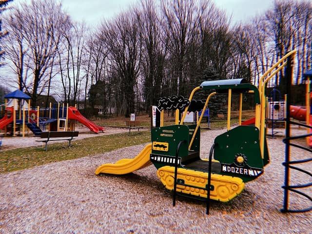 Slippery Rock Area Parks & Recreation - Image 1