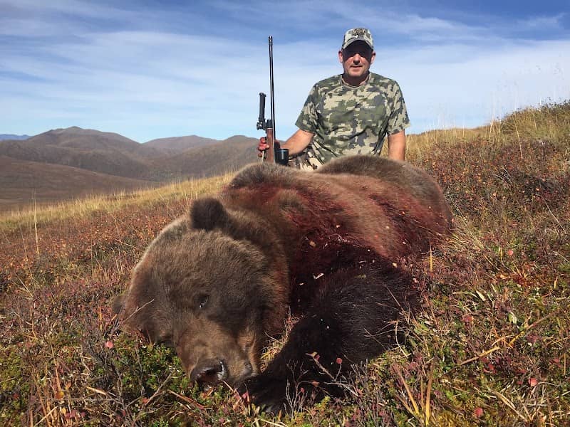 Alaska Outdoor Recreation Services - Image 2
