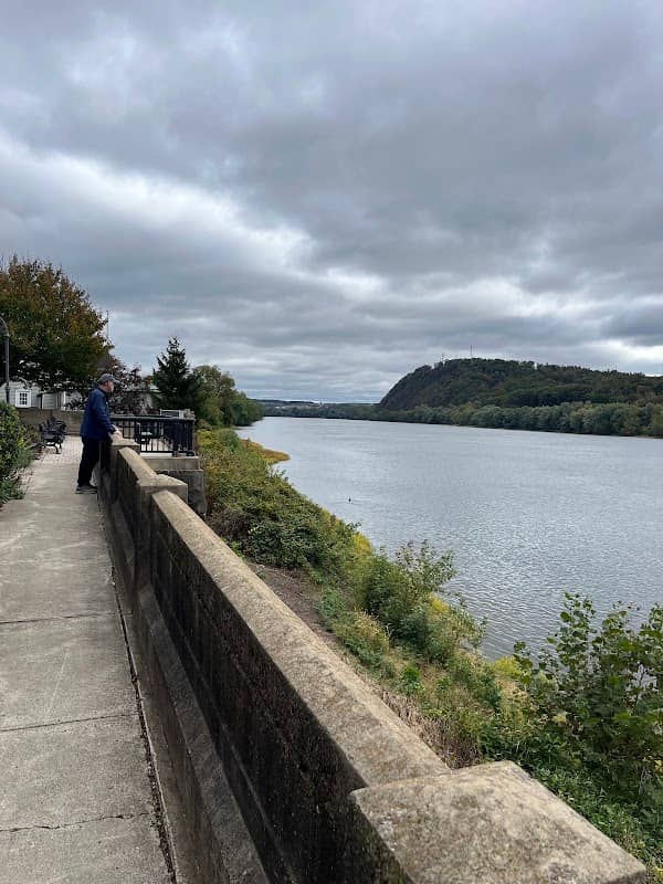 Danville River Front Park - Image 1