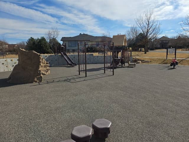 Bison Ridge Park - Image 1