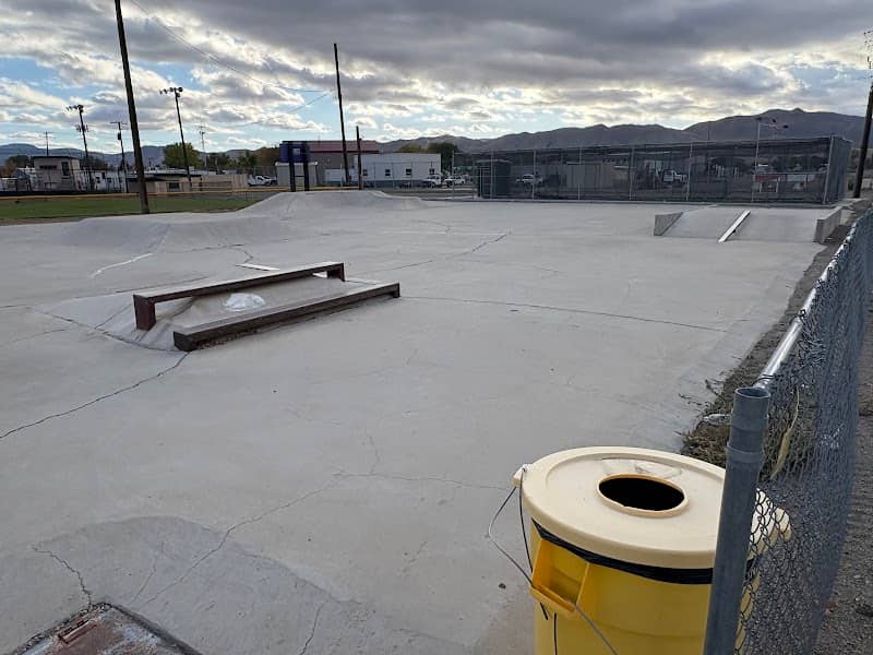 Arizzle Skate Park - Image 2