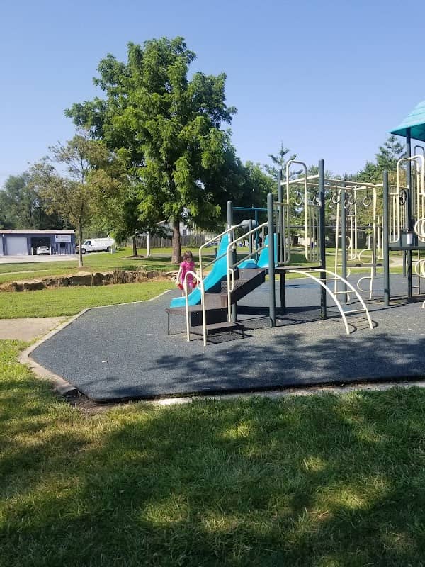 Calamity Line Park - Image 1