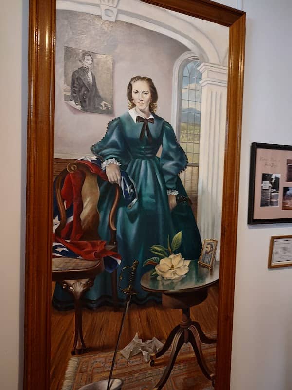 Belle Boyd Cottage - Image 1
