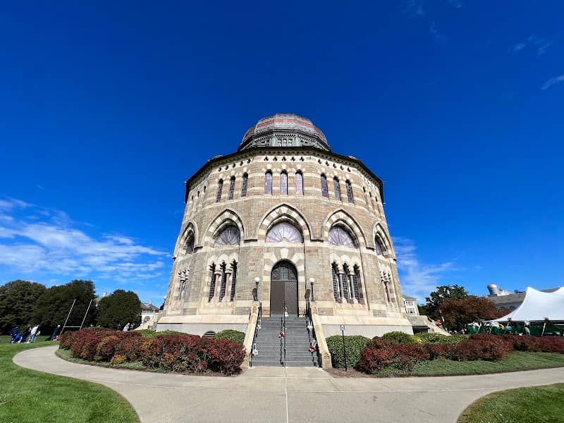 Nott Memorial - Image 2
