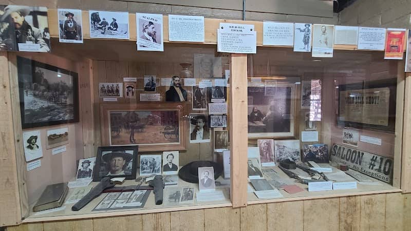 Gunfighter Hall of Fame - Image 1