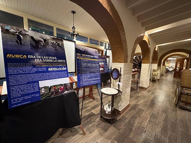 Kelsey Bass Museum And Event Center - Image 1