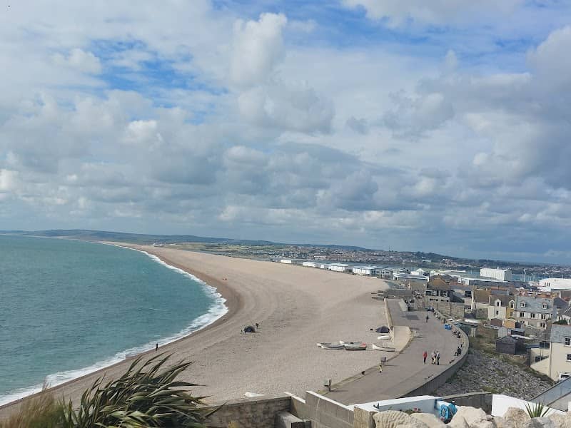 The Chesil Lookout - Image 1