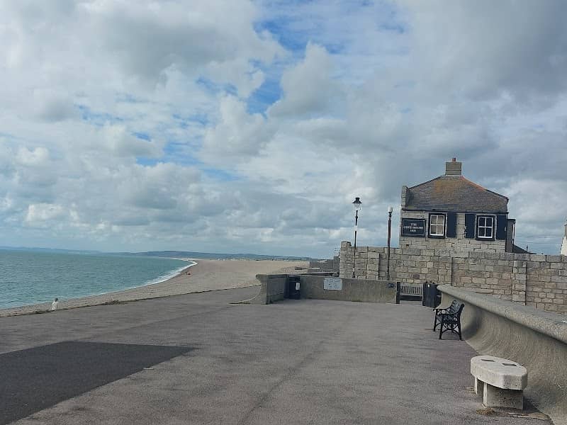 The Chesil Lookout - Image 2