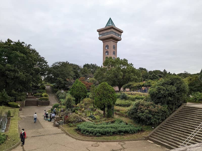 Green Tower Sagamihara - Image 1