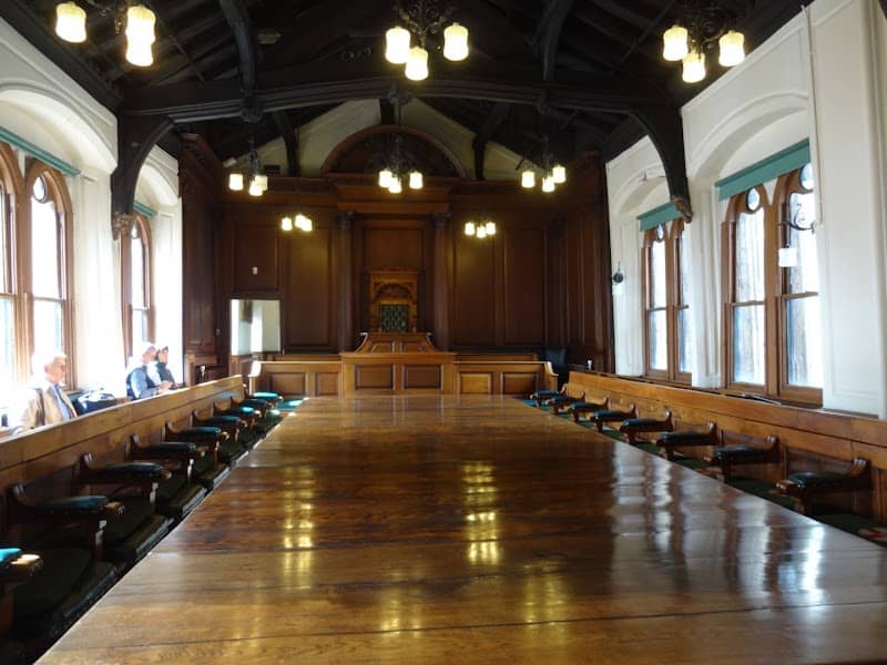 Lincoln Guildhall - Image 2